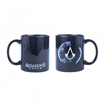 Assassin’s Creed Animus‑Crest Kaffeebecher – Lizenzierter Druck