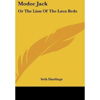 Modoc Jack