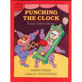Terban, Marvin: Punching the Clock