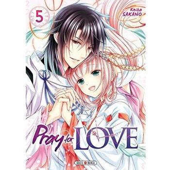 Pray for Love T05