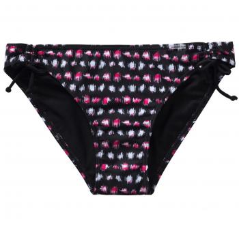 Int.36 Moya Dots Bikinihose – Schwarz