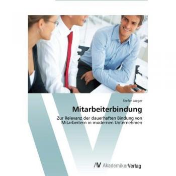 Mitarbeiterbindung