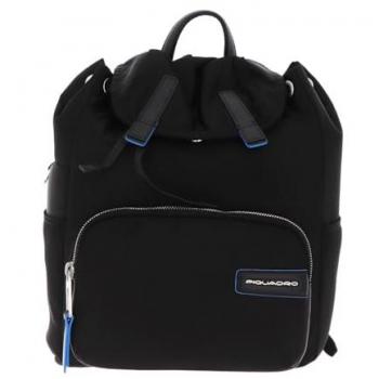 Urban Elegance Black Women’s Piquadro Pack