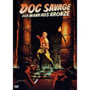 Doc Savage