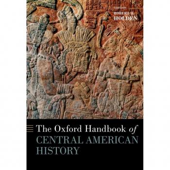 Vitalsource Technologies, Inc. The Oxford Handbook Of Central American History