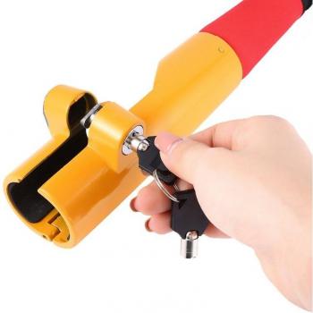 Defender Bat Steering Wheel Lock