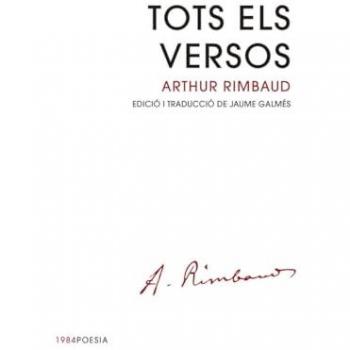 Tots els versos