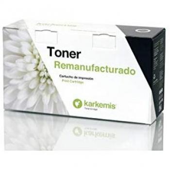 Toner HP Karkemis N37x Preto Ecológico