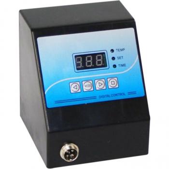Heat Press Digital Temperature Controller for Mug/Plate/Stone Photo/T-Shirt