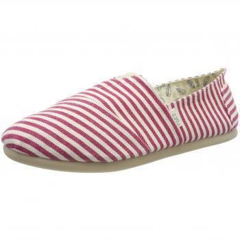 PAEZ Classic SURFY, Alpargatas para Hombre, 45 EU