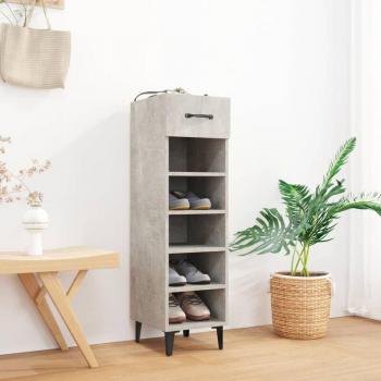 Tablero de Muebles Contrachapado Gris JINLEFU