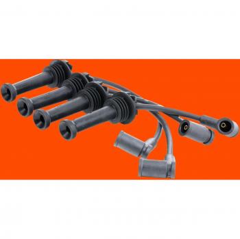 Bosch Kit Cavi Accensione 1110740/1110741/1110742 – Per Ford, Mazda, Volvo