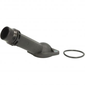 Topran Coolant Flange for Skoda