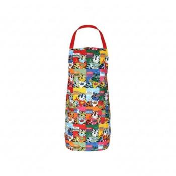Pop Art Frosties Classic Kellogg’s Kids’ Apron (100% Cotton)