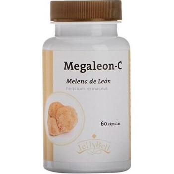 Jellybell Megaleon C 60 Capsules