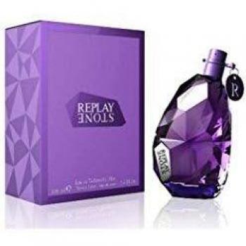 Replay Stone Eau de Toilette für Damen (100 ml)