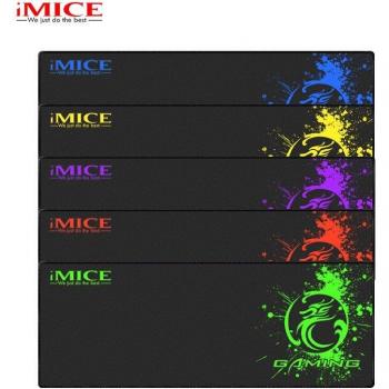 Ensemble gaming clavier 104 touches, souris filaire et tapis 30x80cm