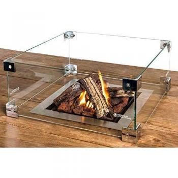 Eco‑Ethanol Kamin Classic