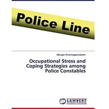 Shunmugasundaram, M: Occupational Stress and Coping Strategi