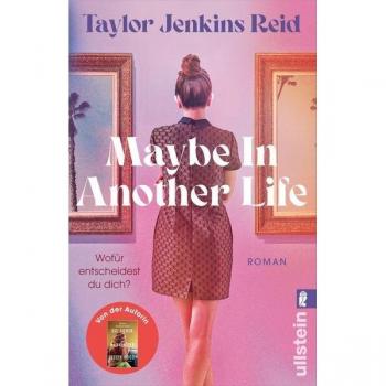 Maybe In Another Life, Belletristik von Taylor Jenkins Reid