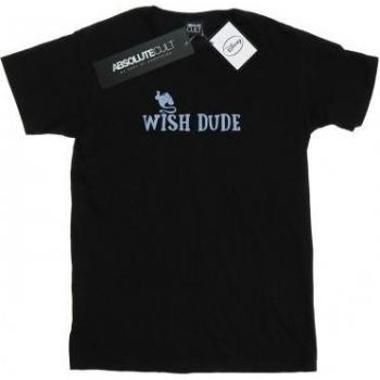 Boys' Aladdin Wish Dude T-Shirt