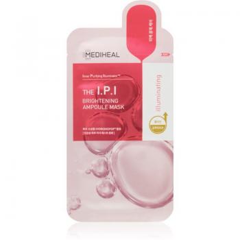 Medheal I.P.I Masque Anti‑Tâches, 1 Feuille – 27 ml
