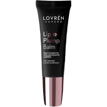 Lovren Vibrante Labial Volumizador 10 ml