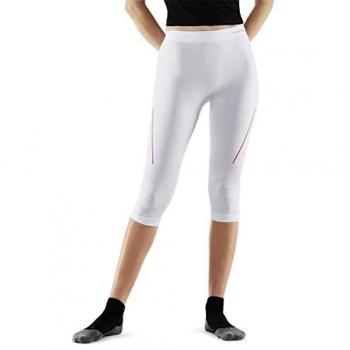 Faldetto 3/4 caldo Falke donna