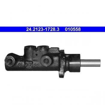 Cilindro maestro ATE 24.2123-1728.3 per Volkswagen LT 28-35 II