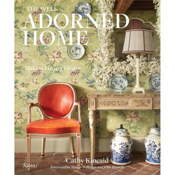 The Well Adorned Home