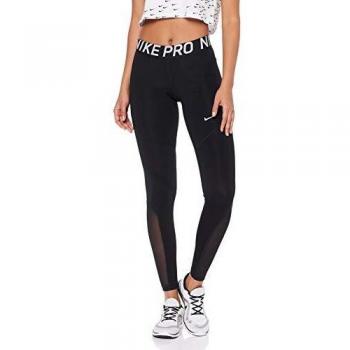 Leggins Nike Pro talla S color negro femenino