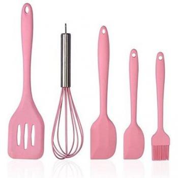 KONCO Kitchen Cooking Utensils Set