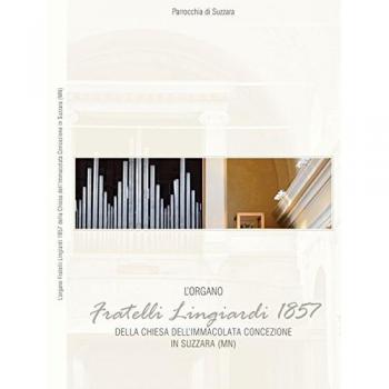 L' organo di Tito Tonoli 1888 della chiesa di S. Erasmo in Castelgoffredo e la fabbrica d'organi di Giovanni Tonoli