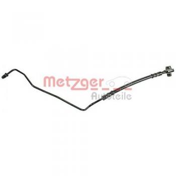 Metzger Bremsschlauch Ibiza