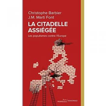La citadelle assiégée