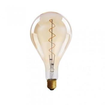 Bombilla Filamento Estándar 4W 320 lm E27