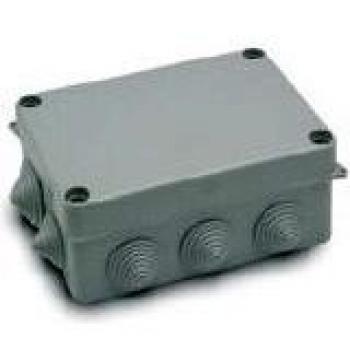 Caja de Derivación Estanca Famatel 3012 153x110 mm