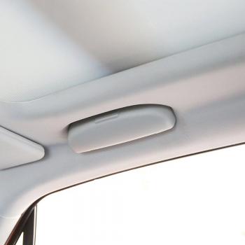 Accesorio organizador de gafas para Jeep Renegade
