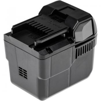 Batterie de remplacement Hitachi/Hikoki BSL 36