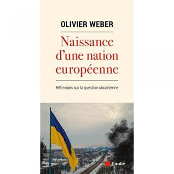 Naissance d'une nation européenne
