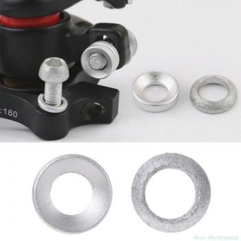 Bicycle Brake Caliper Spacer Joint Washer