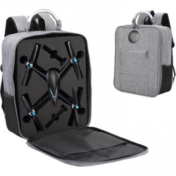 Oxford Cloth Waterproof Backpack for MJX Bugs 5W Accessories