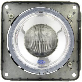 Hella Fog Light H1 Insert Left/Right