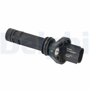 Kurbelwelle Sensor, Delphi Modell SS12370‑12B1