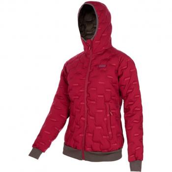 Piumino Alinda Donna Trangoworld