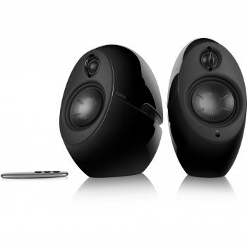 EDIFIER Luna E25 – Sistema de Altavoces 2.0