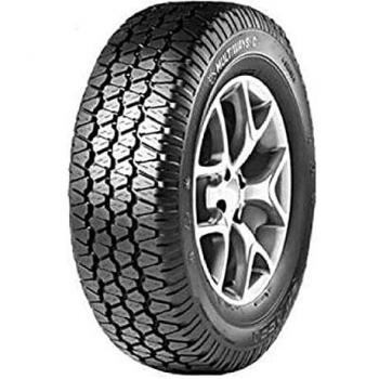 Neumático Lassa MultiWays C 195/75 R16 107 105 Q – “Tracción Avanzada”