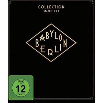 Babylon Berlin