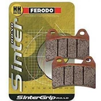 Pastiglie freno ferodo fdb2216st sinter