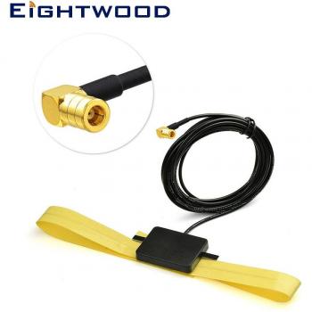 Antena DAB/DAB+ para JVC, Pioneer, Sony y Alpine
